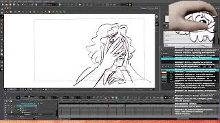 Drawing stuff