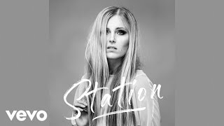 Cecilia Kallin - Station (Audio)