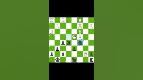 How to defeat xQc bot in chess. com, king