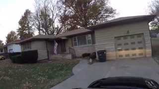 1717 S Grant Springfield, MO 65807