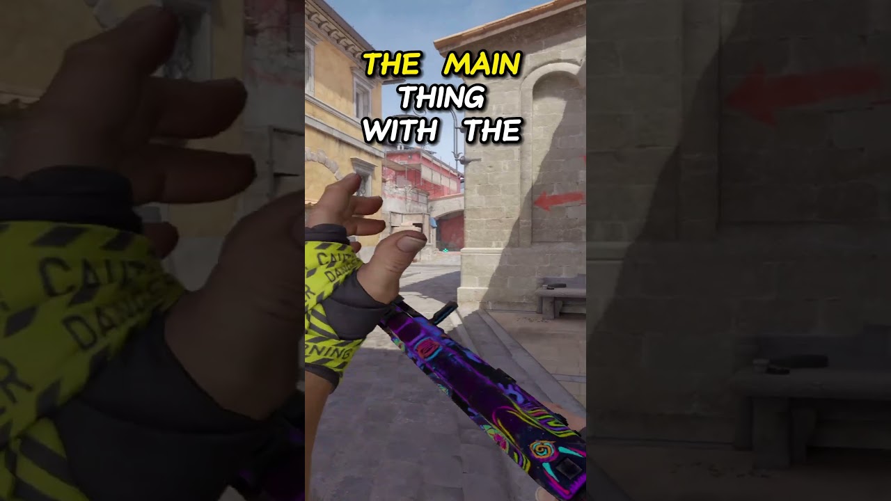 DO YOU KNOW ABOUT THIS INFERNO BOMB SPOT? 