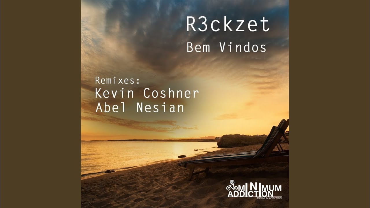Guarda Bem Vindos (Original Mix) su YouTube Guarda Bem Vindos (Original Mix) su YouTube