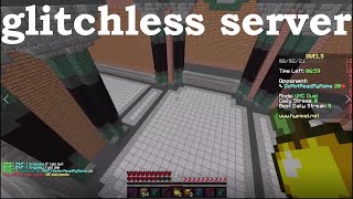 3 ways to glitch out of the map in hypixel