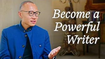 Why Millions of Americans Love His Writing on China — Dan Wang