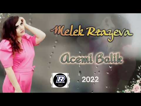 Melek Rzayeva - Acemi Balik - 2022 (Haminin Axtardigi Super Sevgi Mahnısi)#sevgivideo #trendvideo