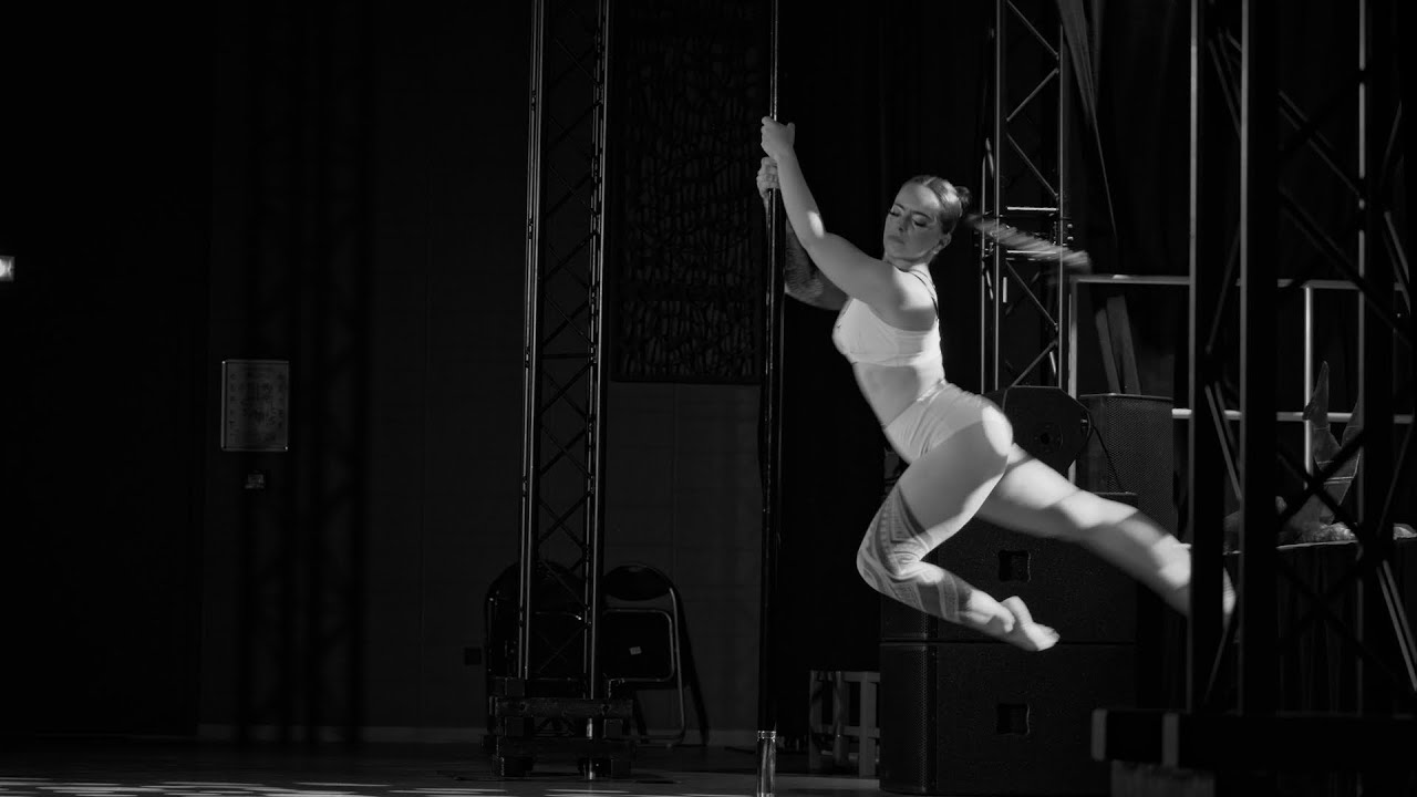 Pole Cinz Passion - Manon - Gala 2025.