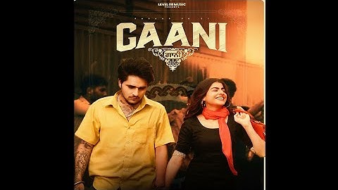 GAANi (FULL VIDEO) RABAAB PB 31 ft  Deepak Dhillon | Mahi Sharma | latest Punjabi Songs