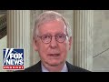 McConnell: Americans didn't vote for this radical left-wing agenda