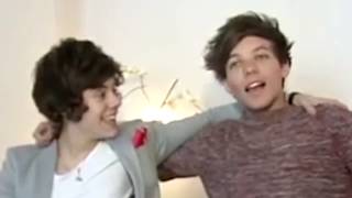 Larry Stylinson rare moments & recent proof!