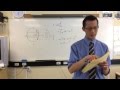 Integrating Functions and Area Concepts