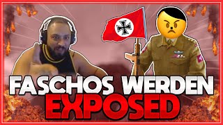 NAZI OOC RP! 🤬 PROJEKTLEITER steht unter SCHOCK!😱