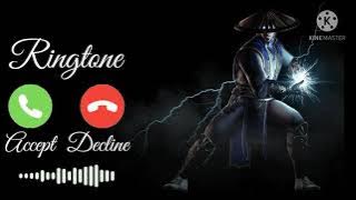 Mortal Kombat BGM Ringtone - #Ringtone #Mortal_Kombat