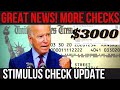 YES! CHECKS GOING OUT NOW! 4th Stimulus Check + Monthly Checks Today + $200 To Subscribers