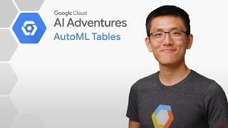 AutoML Tables