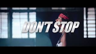 Mayhem Ft Niniola - Dont Stop Official Video