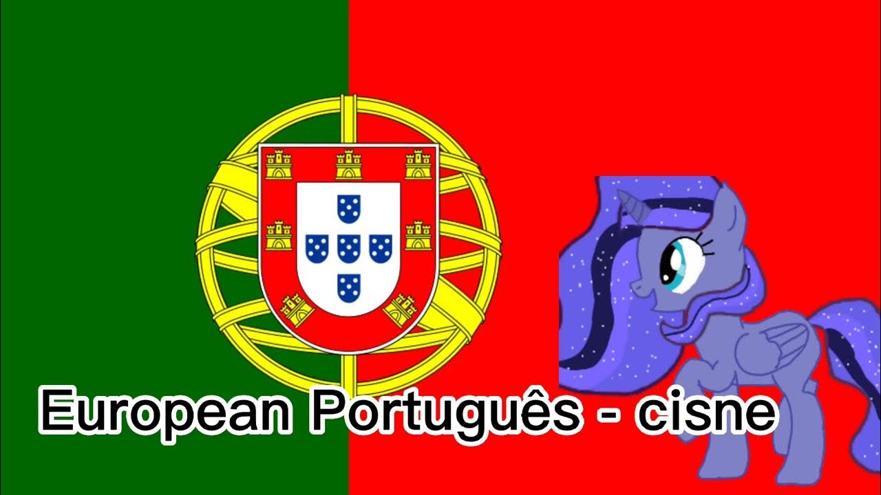 How to say Swan in 43 languages YouTube