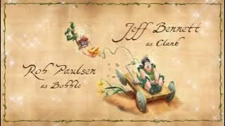 Tinker Bell - Voe pro seu coração _ Musica