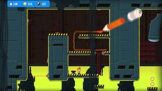 Max and the Magic Marker - Gold edition US Trailer