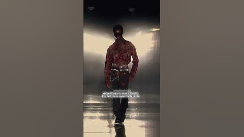 First male supermodel ever! #altonmason #supermodel #fashion #catwalk #runway #shorts #fyp