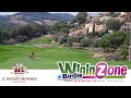 Très joli coup de golf sous les caméras Wininone ! Hole in one ? WininZone ? Birdie ? = 🎁🎁🎁 !