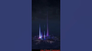 Loot fx in ue4 niagara