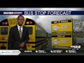 Bus Stop Forecast - Friday, 5/17/24