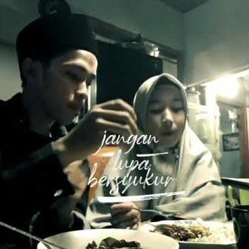 STORY SANTRI SALAFY || KAWIN DONG😂 || dunia tereh kiamat