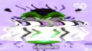 (NEW EFFECT) Klasky Csupo In Hormulator T3