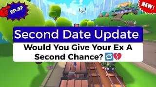 Brooke And Jubal Second Date Update | Would You Give Your Ex A Second Chance? 🔁💔