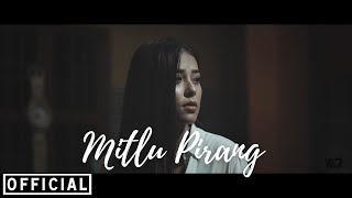 Viss Ningthouja - Mitlu Pirang [ M/V]