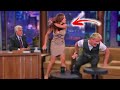 Celebrities Who Got Exposed On Talk Shows