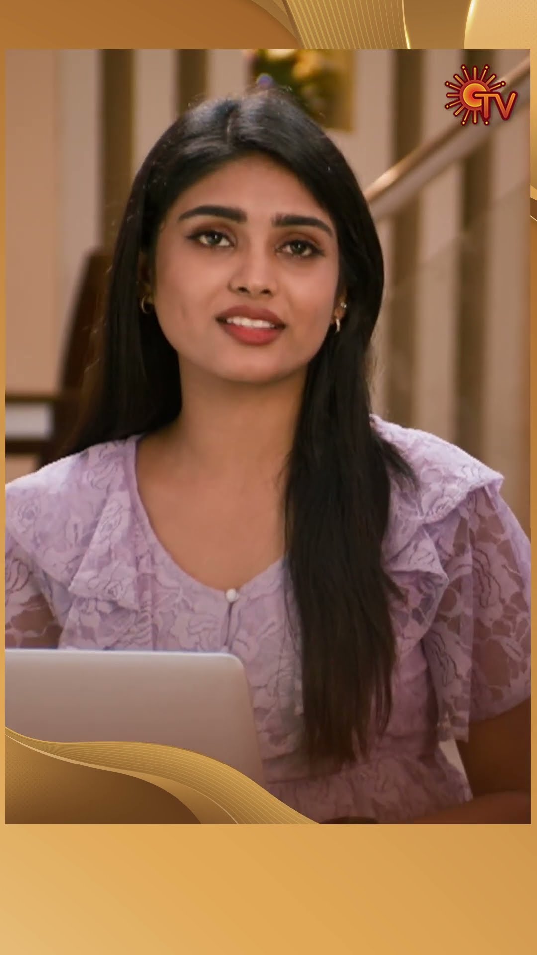 #Ranjani #SunTV #shorts #tamilserial