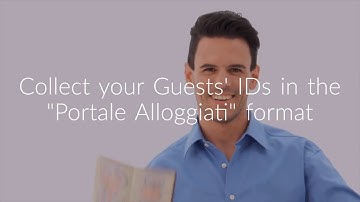 Online Check-in (English Version)