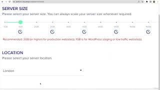 Create Cloud Server on CloudWays | Fast & Secured WordPress Hosting Setup Tutorial