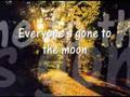 Everyone's Gone To The Moon - Jonathan King