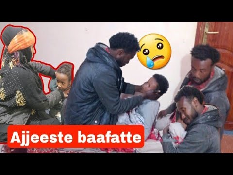 WAYYO Muca Kiyya Ajjeeste Baafatte Kuno Duniyan