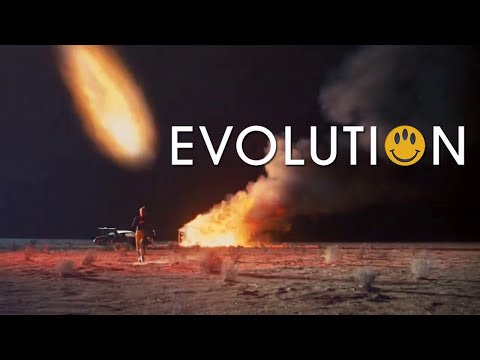 Intro [HD] - Evolution (2001, Ivan Reitman) / Sci-Fiction Comedy