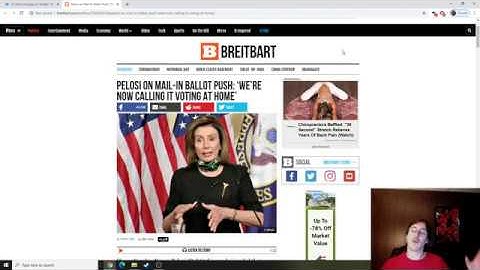 Mail In Voting Is A Bad Idea