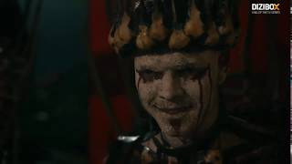 Vikings Kemiksiz Ivar Kendisini Tanrı İlan Ediyor Türkçe Altyazılı 5X13 A New God