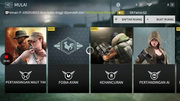 Point blank #1: opening!!!