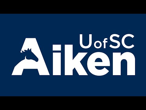 UofSC Aiken Commencement | Spring 2022