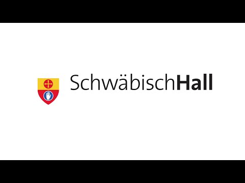 Ausbildung und Studium bei der Stadt Schwäbisch Hall