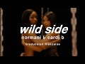 Descargar Normani - Wild Side ft. Cardi B (Traduction française) - VENUS Descargar Normani - Wild Side ft. Cardi B (Traduction française) - VENUS
