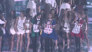 20151230 가요대축제 엔딩3