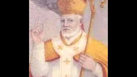 Che giorno è San Riccardo ad Andria?