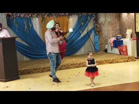 Anu Infotech 10th Anniversary Celebration