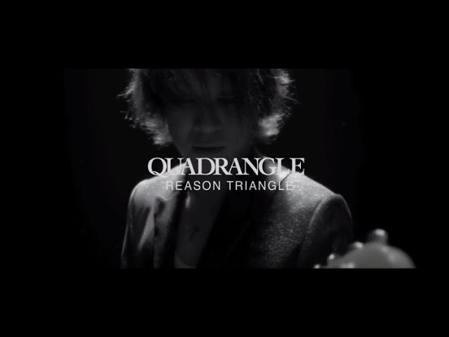 Tvアニメ ジョーカー ゲーム オープニング曲 Quadrangle Reason Triangle Mv Short Ver Youtube