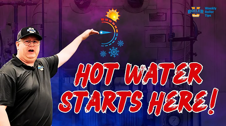 Pro Tip: Eliminate Cold Water Issues in Deaerators - Weekly Boiler Tip