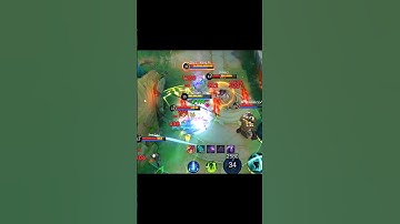 smooth savage? 🤔 #mobilelegends #benedetta #mlbb