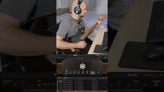 Revv Generator 120 (Amalgam Audio) | Monster High Gain | Tonex Tone Model